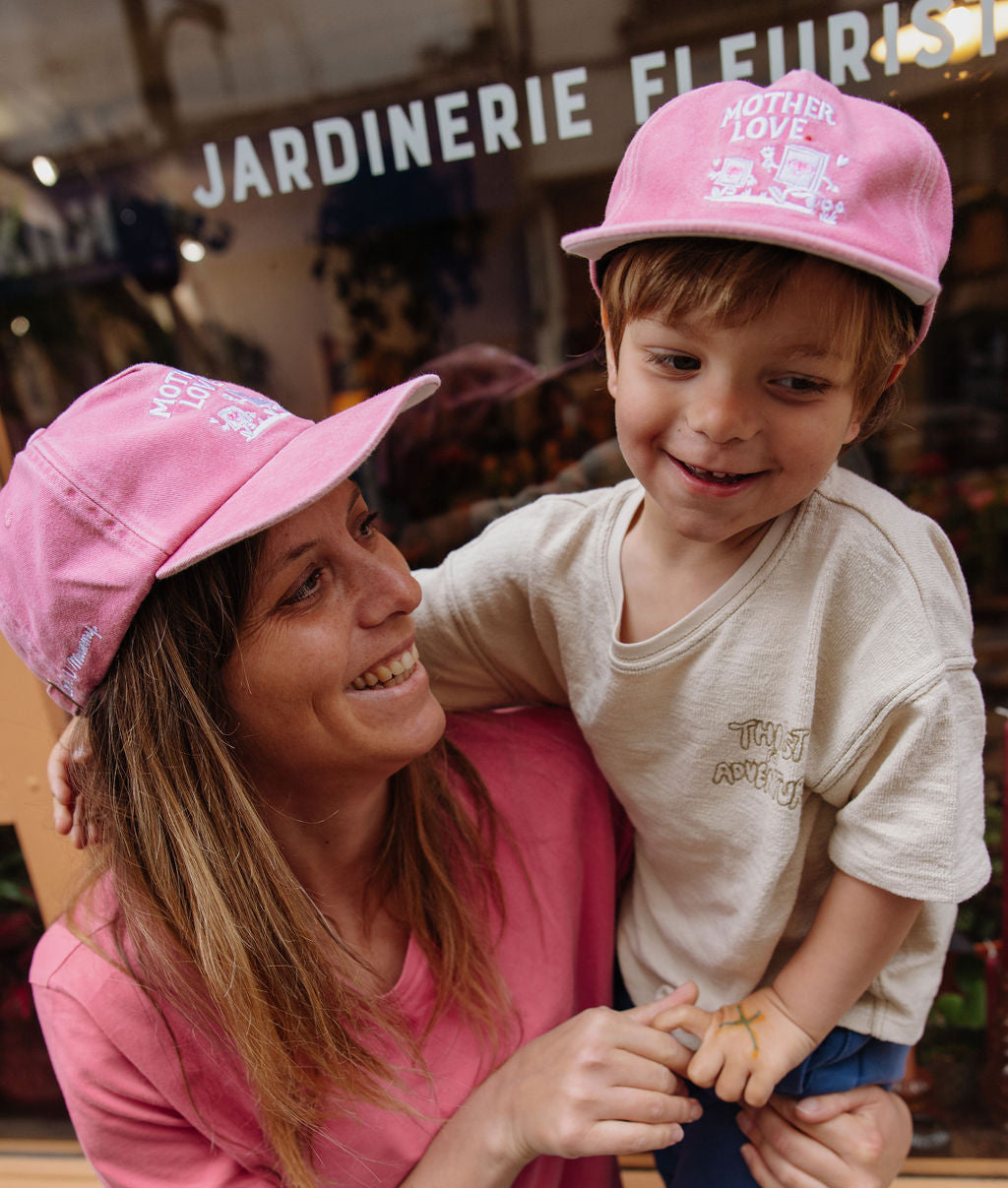 Mother Love Cap