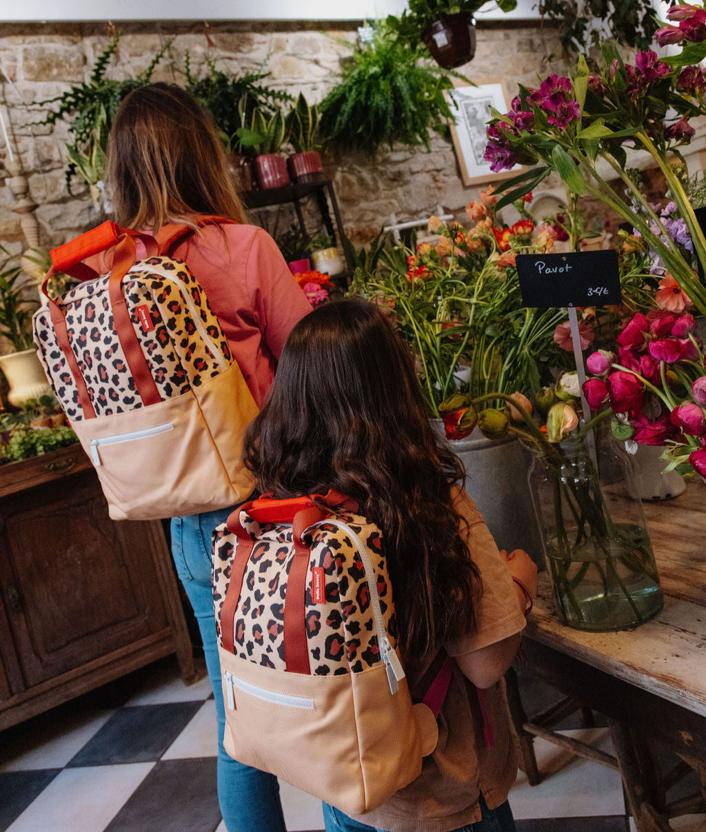 Sac Léopard #2