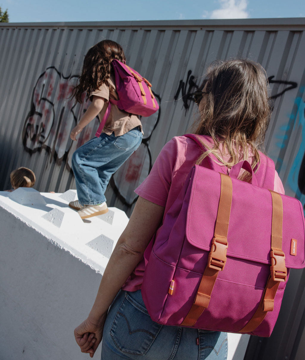 Sac Mini Zinnia