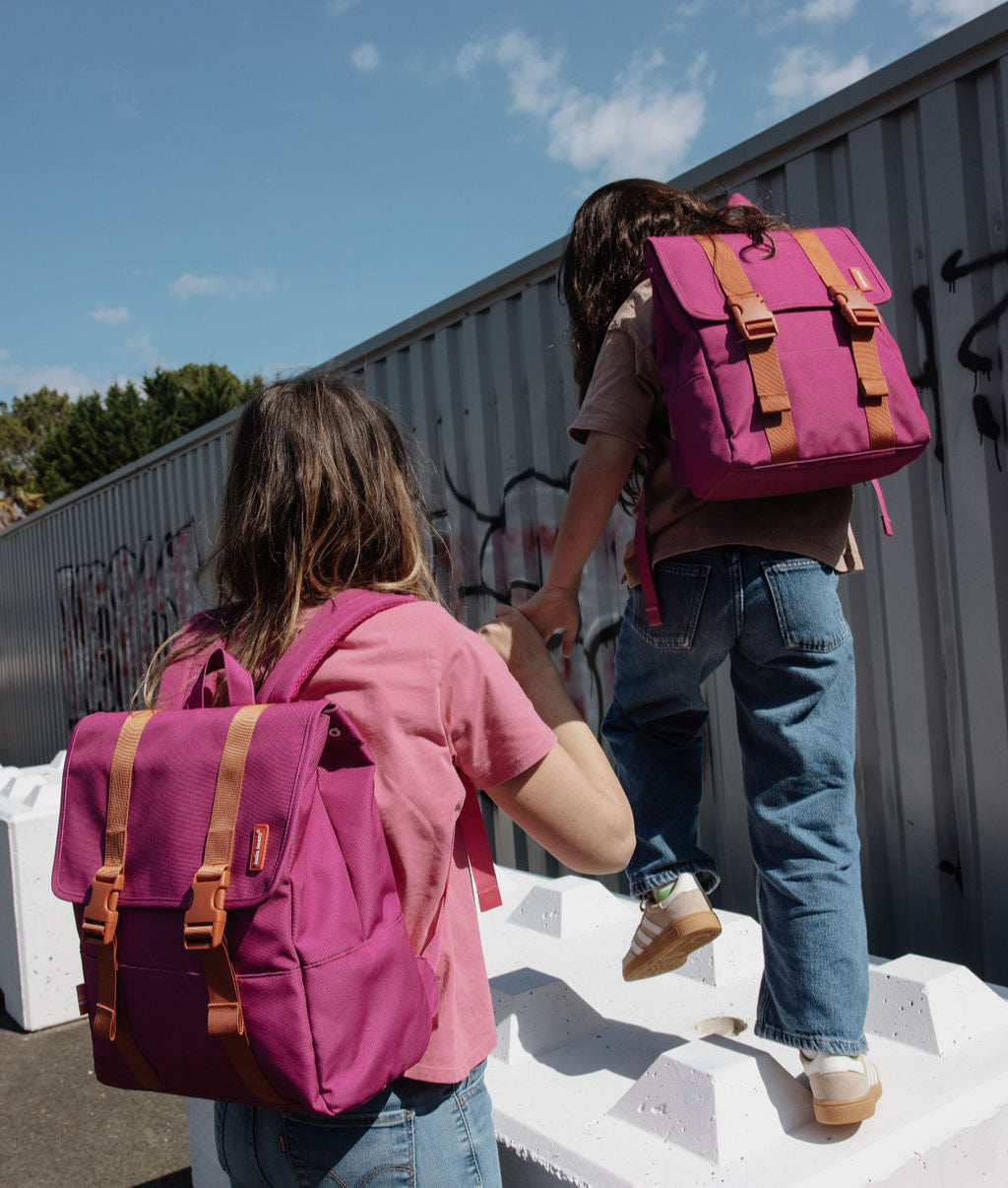 Sac Mini Zinnia