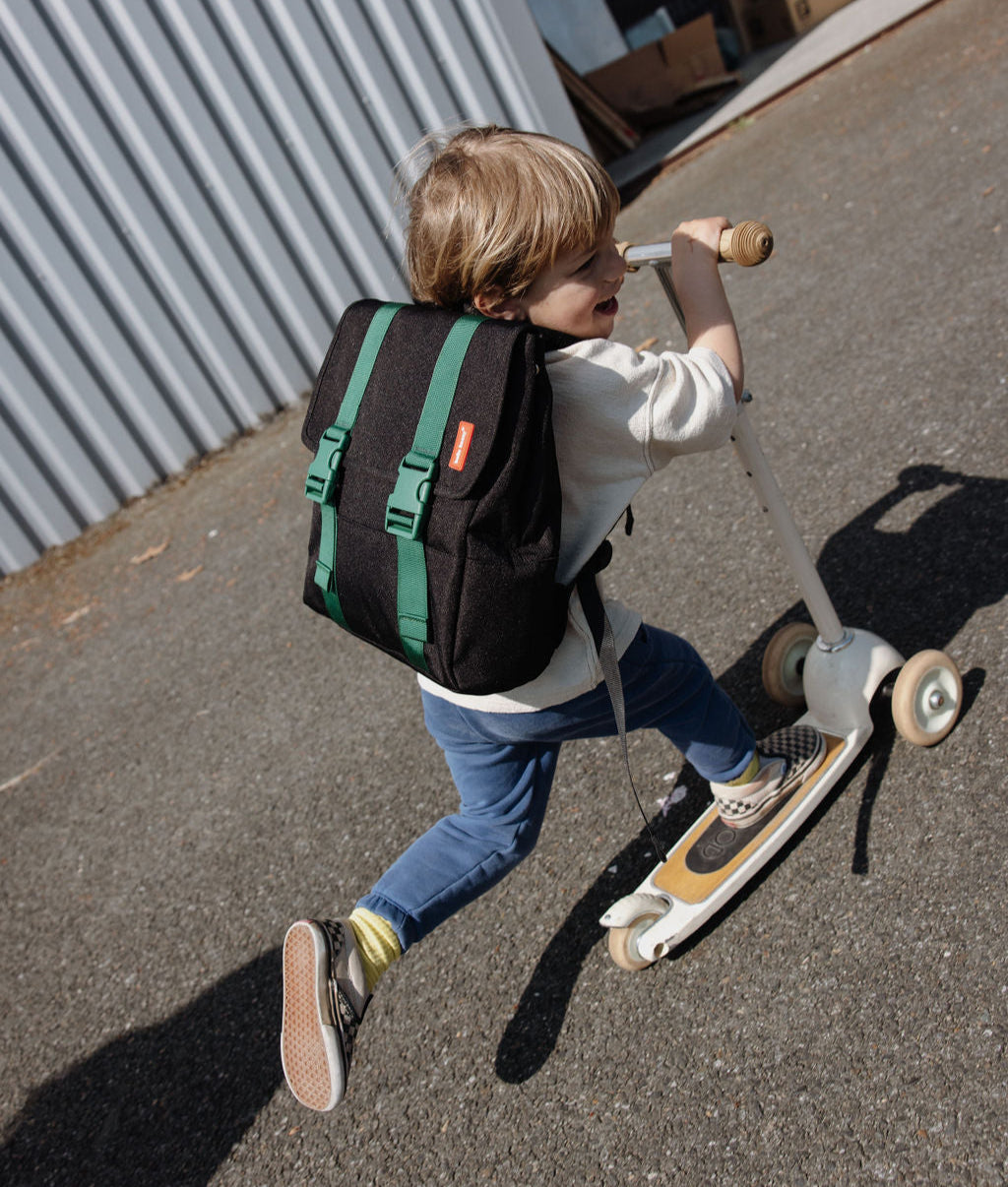 Mini Onyx Backpack