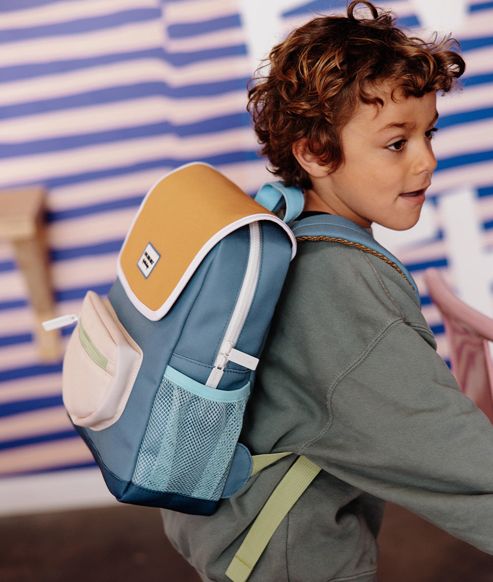 Mini Sam Backpack