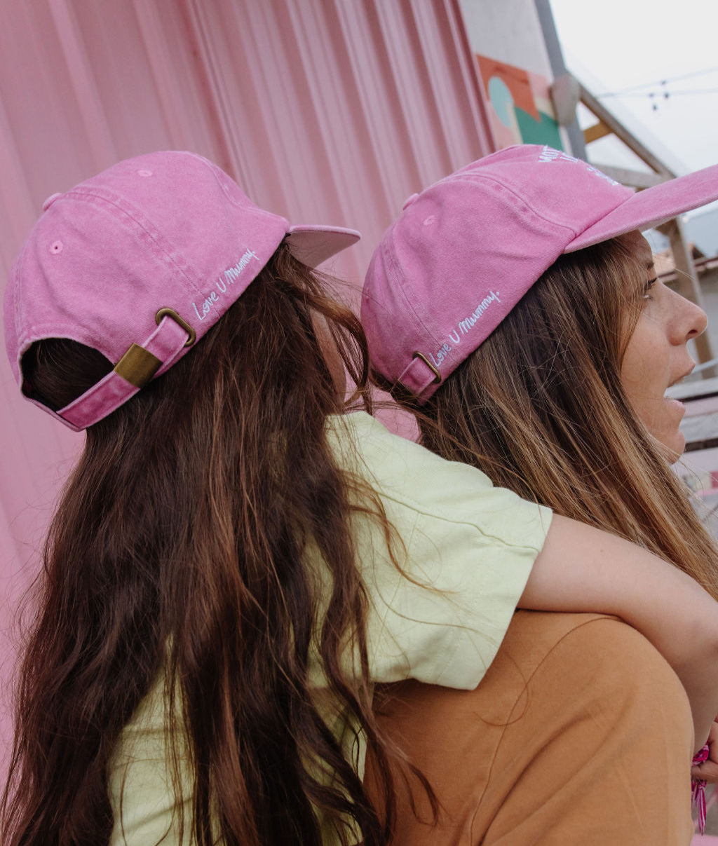 Mother Love Cap