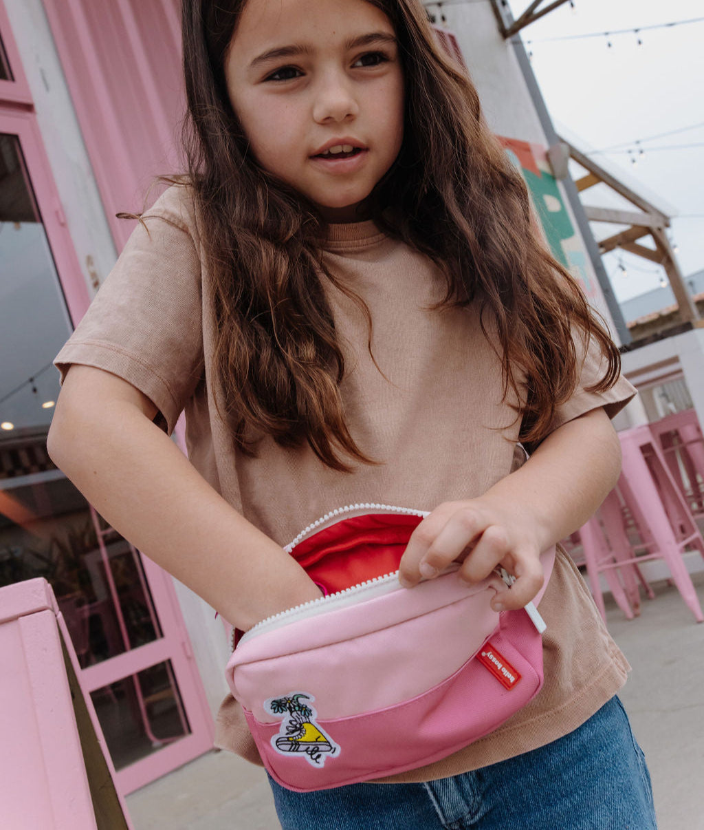 Mini Lola Fanny Pack