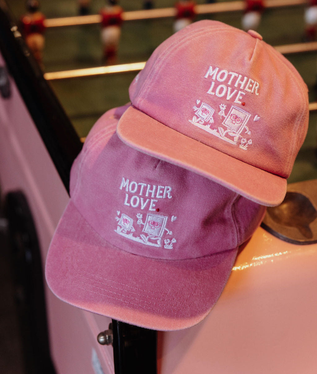 Mother Love Cap
