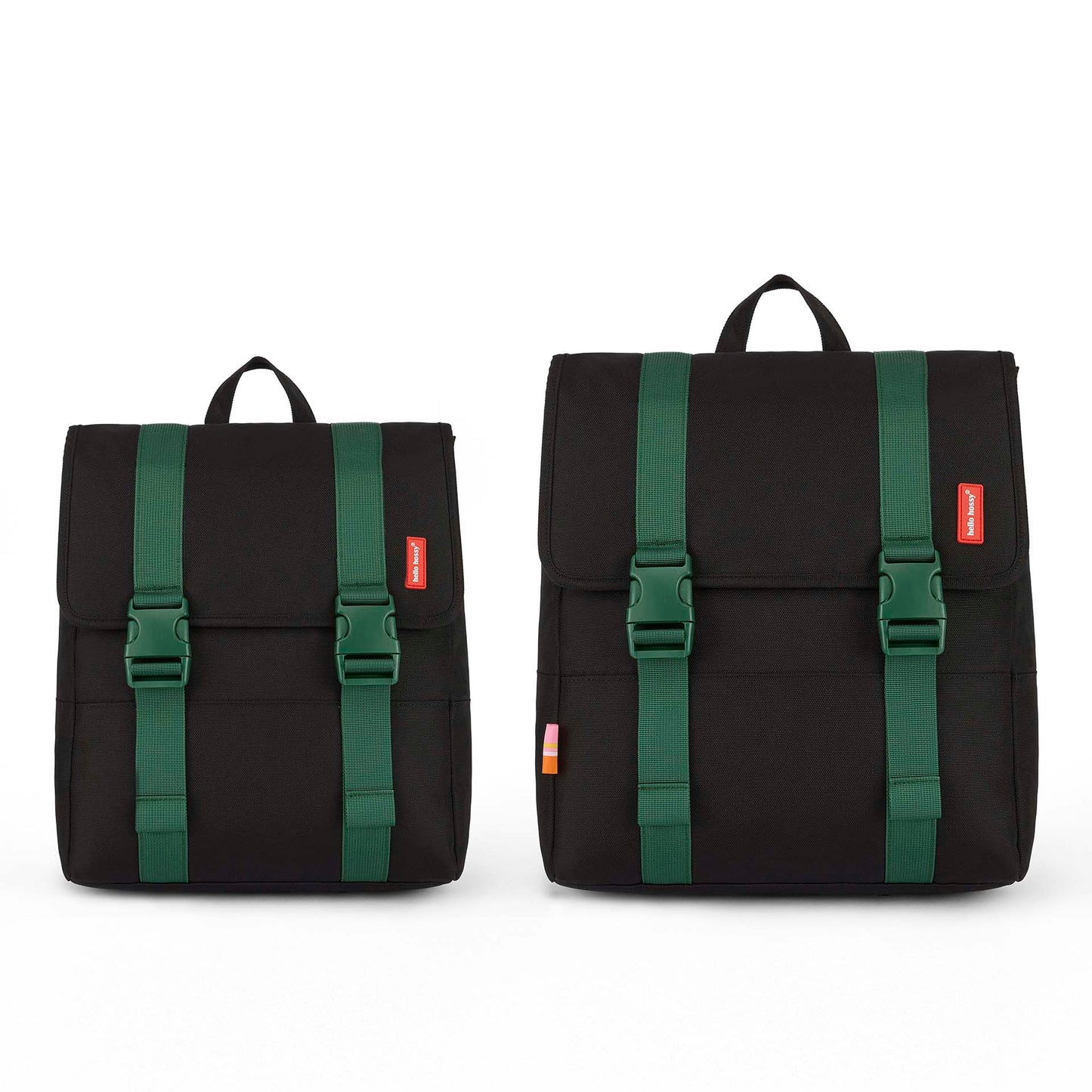 Mini Onyx Backpack