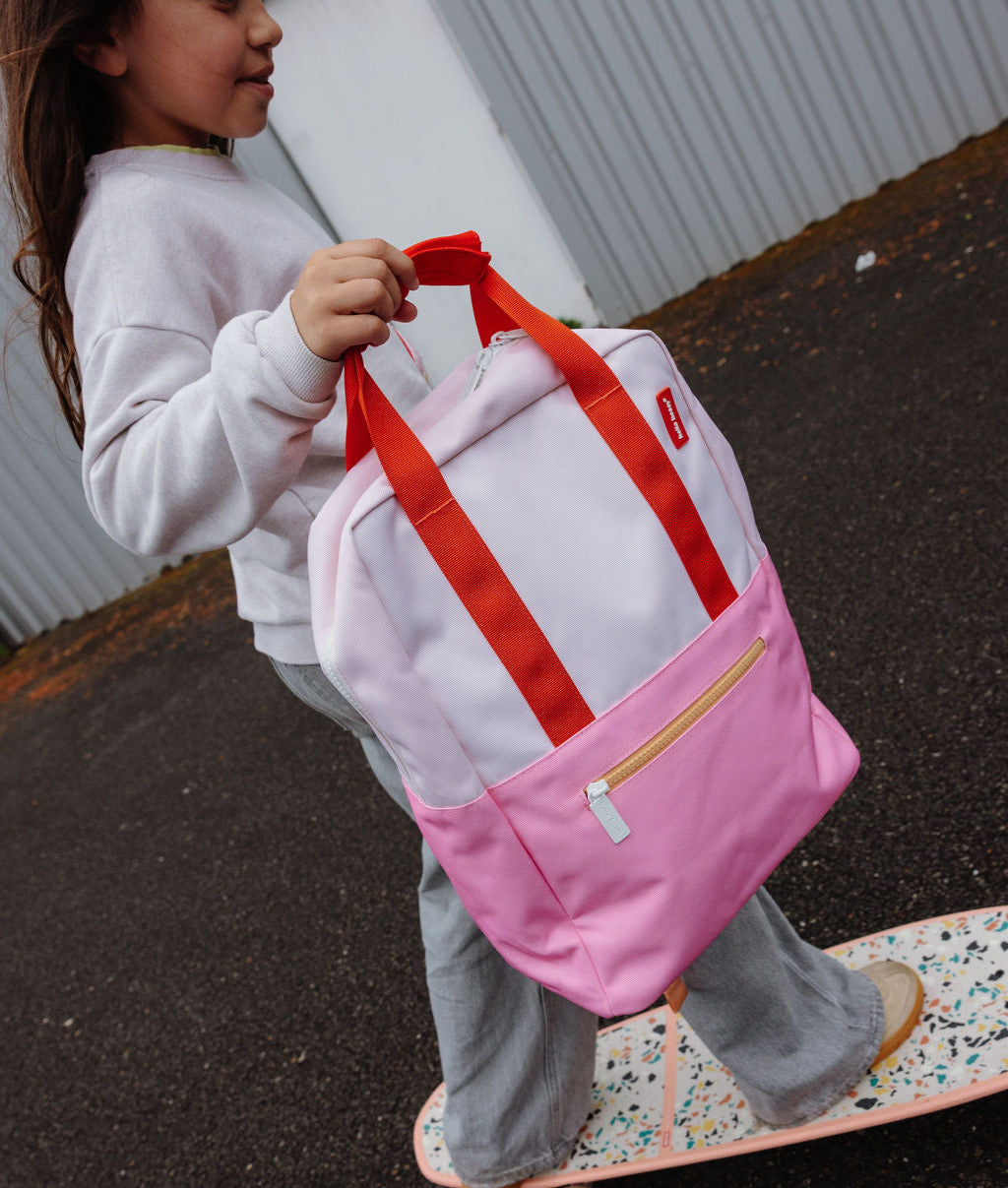 Mini Primrose Backpack