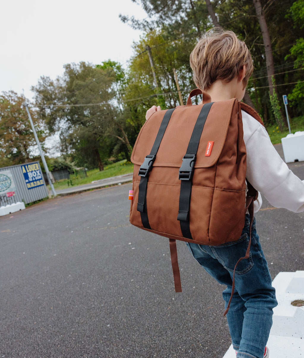 Mini Tawny Backpack