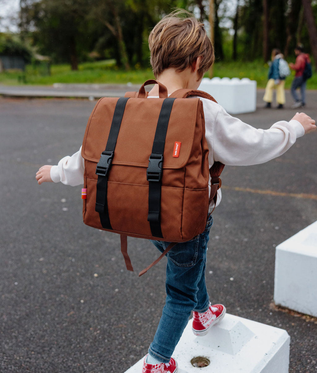 Mini Tawny Backpack