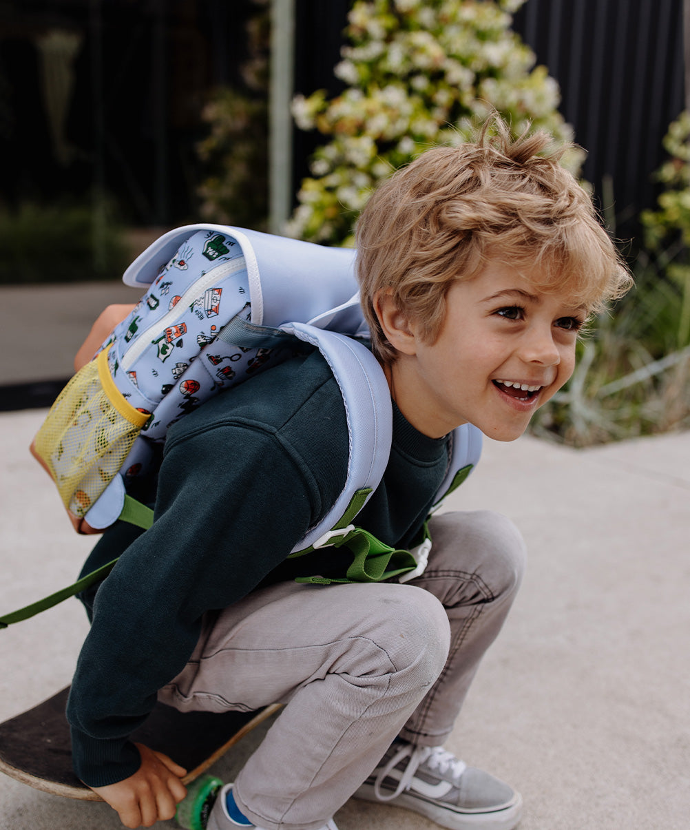 Dunk Backpack