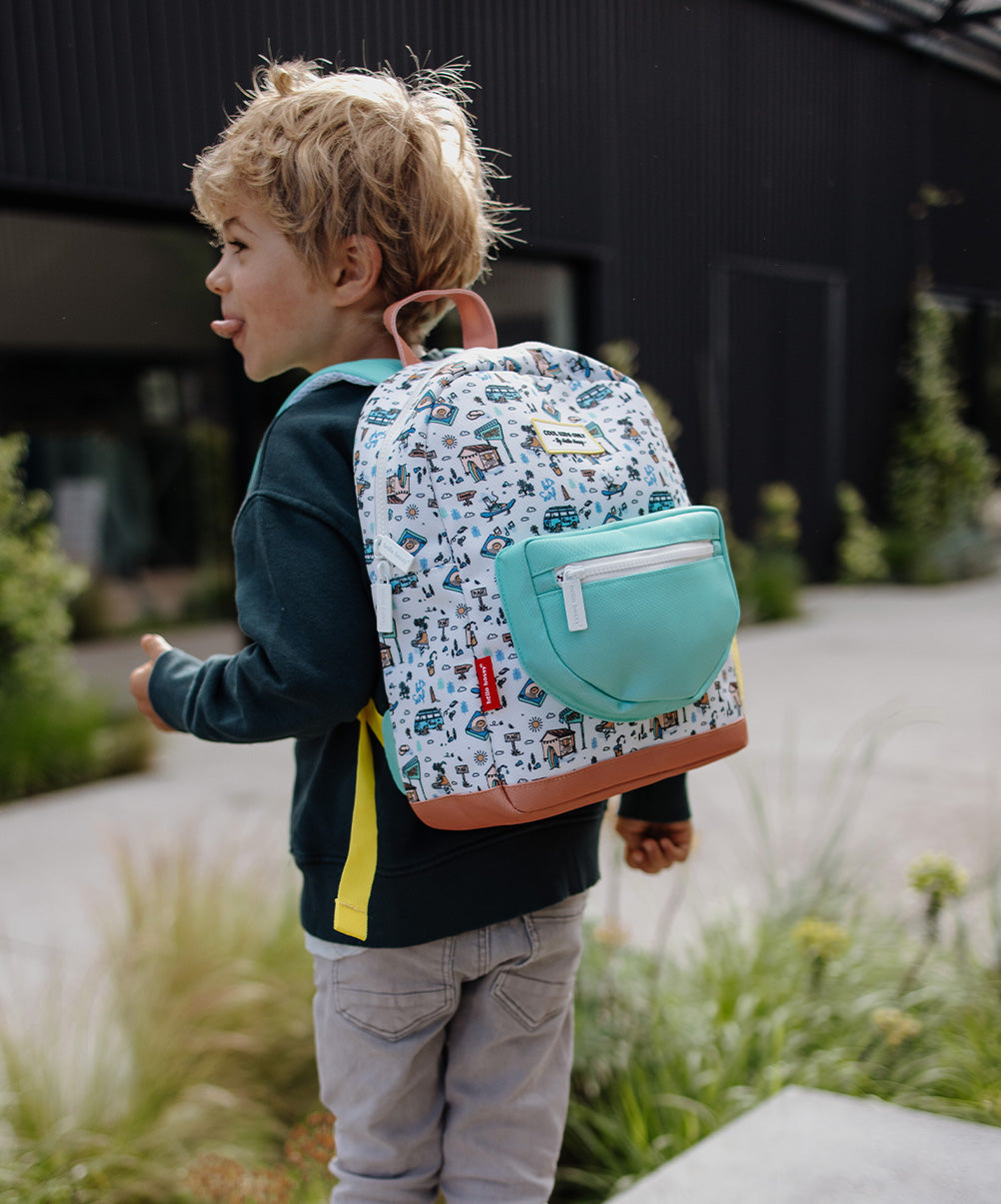 Hossegor Backpack