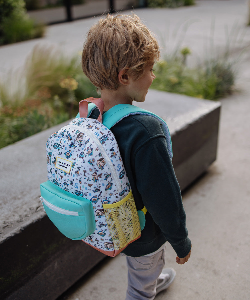 Hossegor Backpack