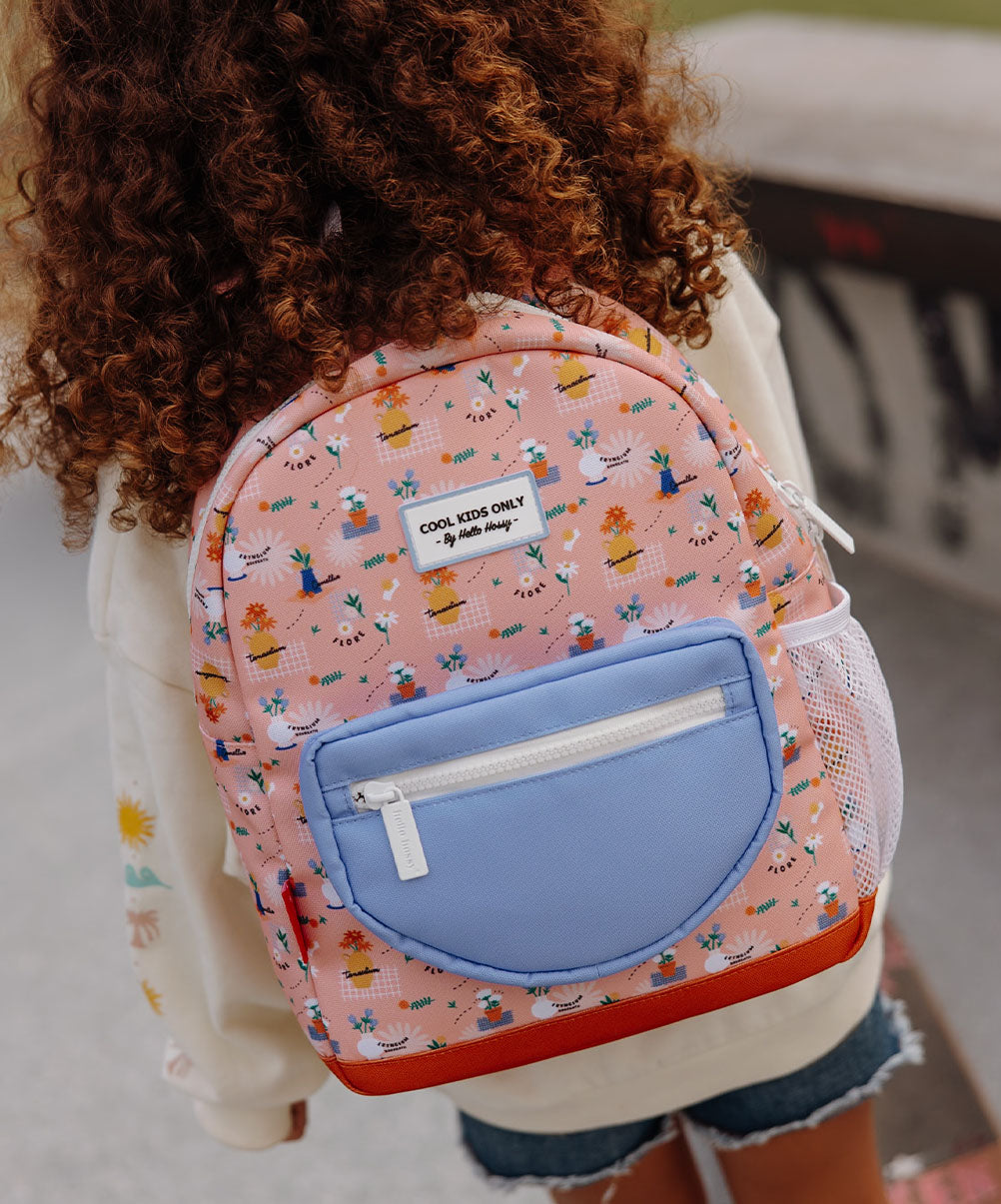 Flore Backpack