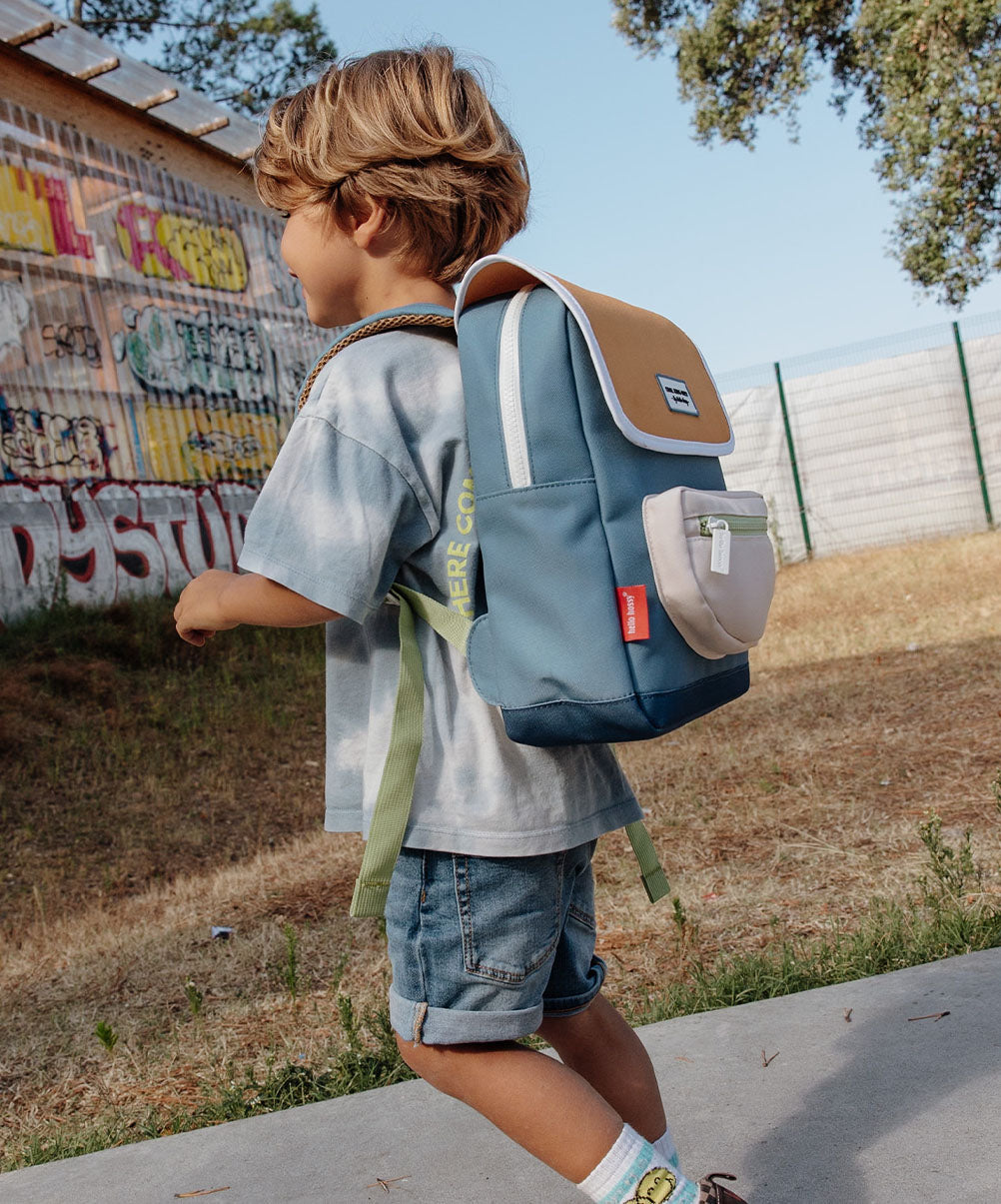 Mini Sam Backpack
