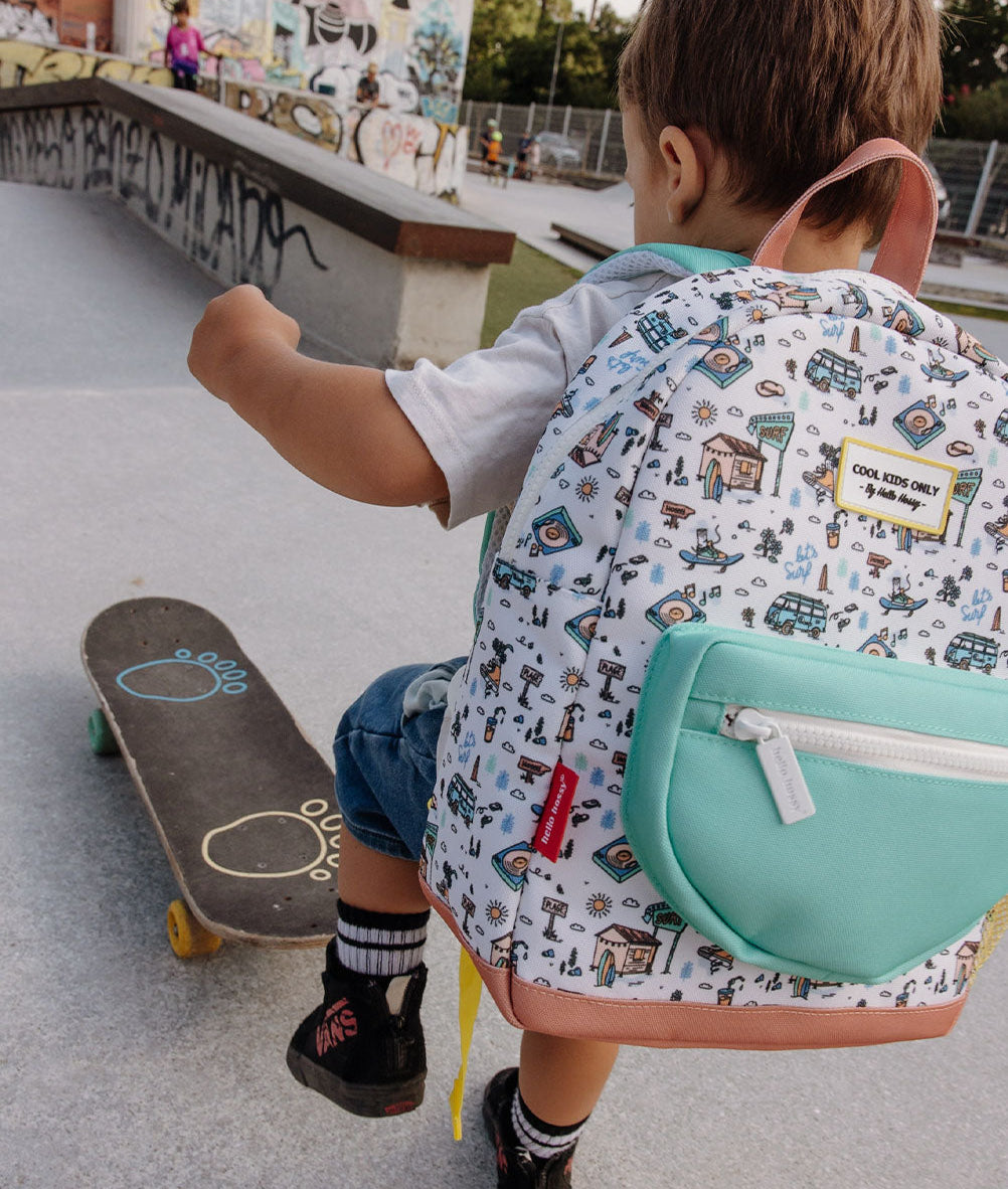 Hossegor Backpack