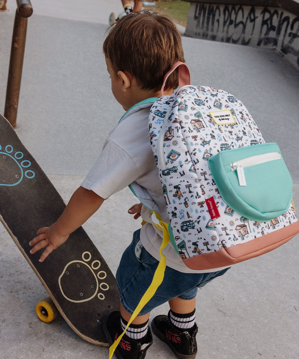 Hossegor Backpack