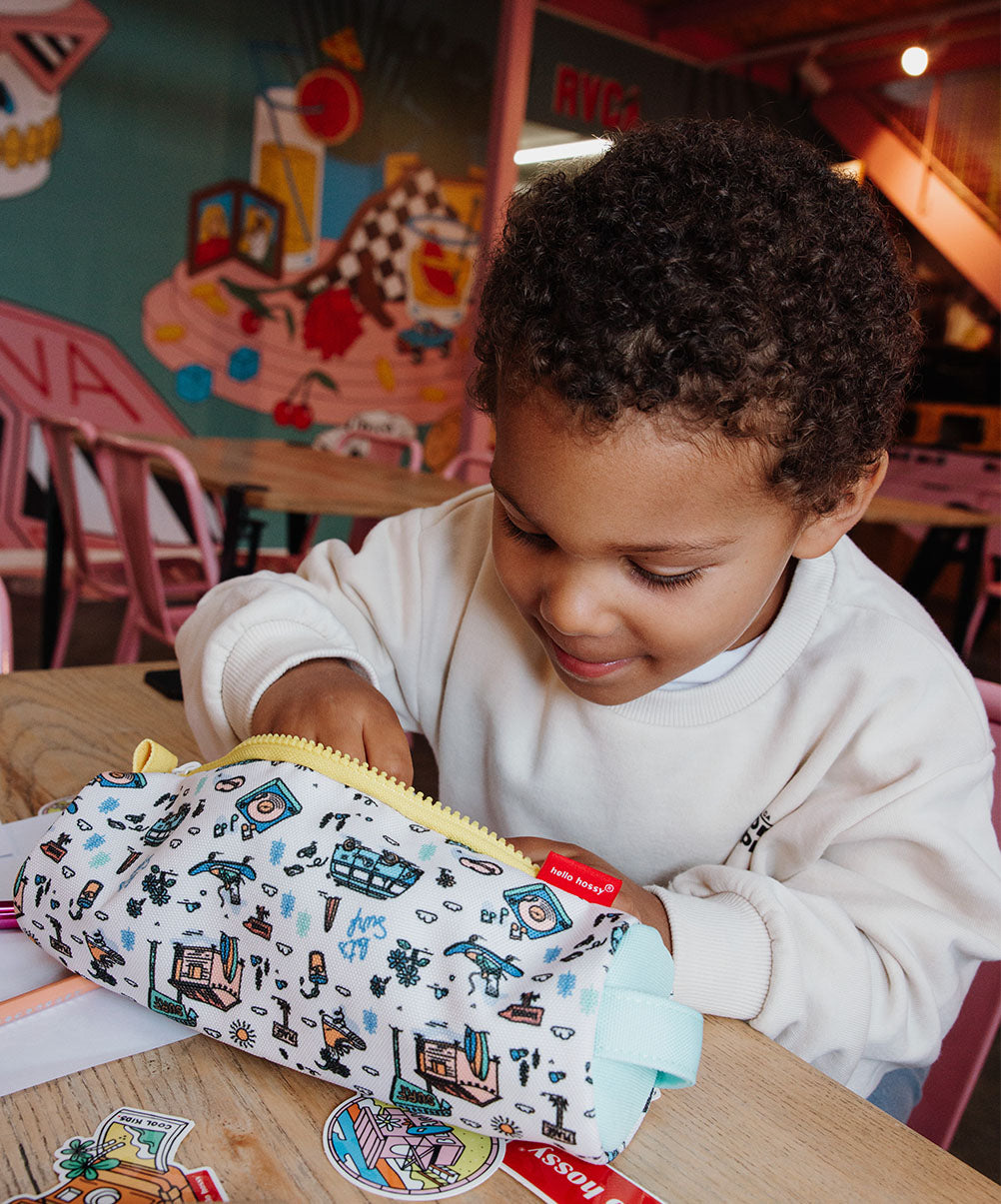 Hossegor Pencil Case