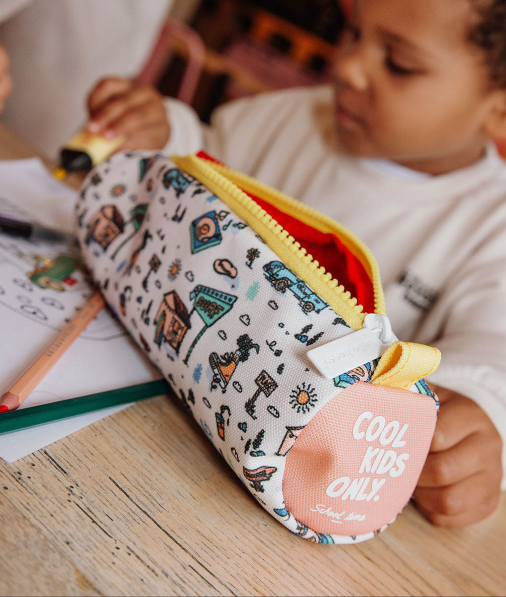 Hossegor Pencil Case