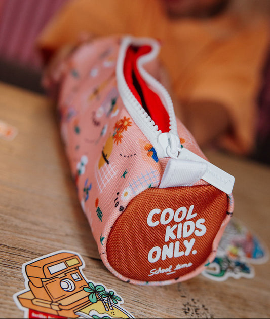 Flore Pencil Case