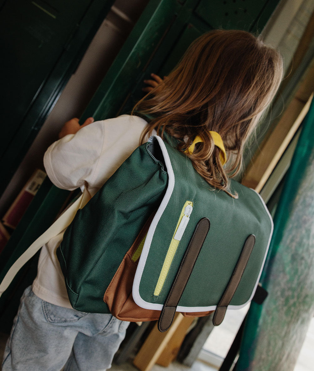Mini Sapin Schoolbag