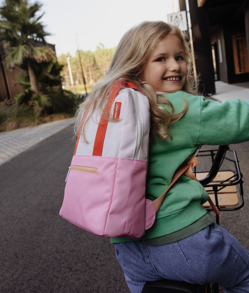 Mini Primrose Backpack