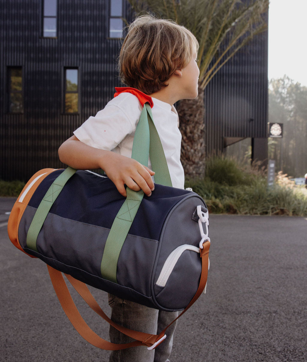 Mini Marine Sports Bag