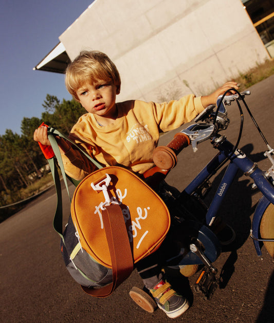 Mini Marine Sports Bag