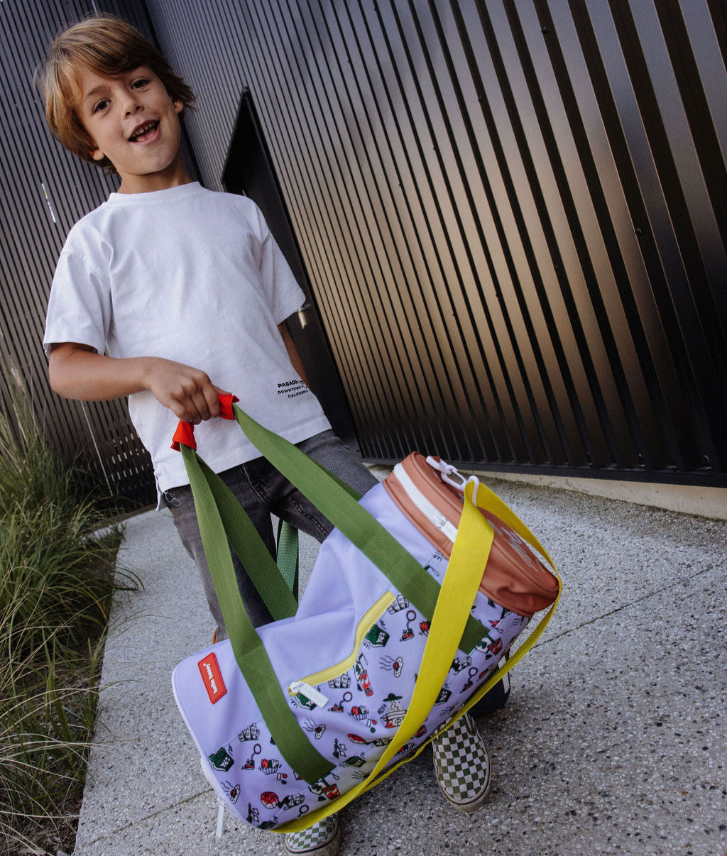 Dunk Sports Bag