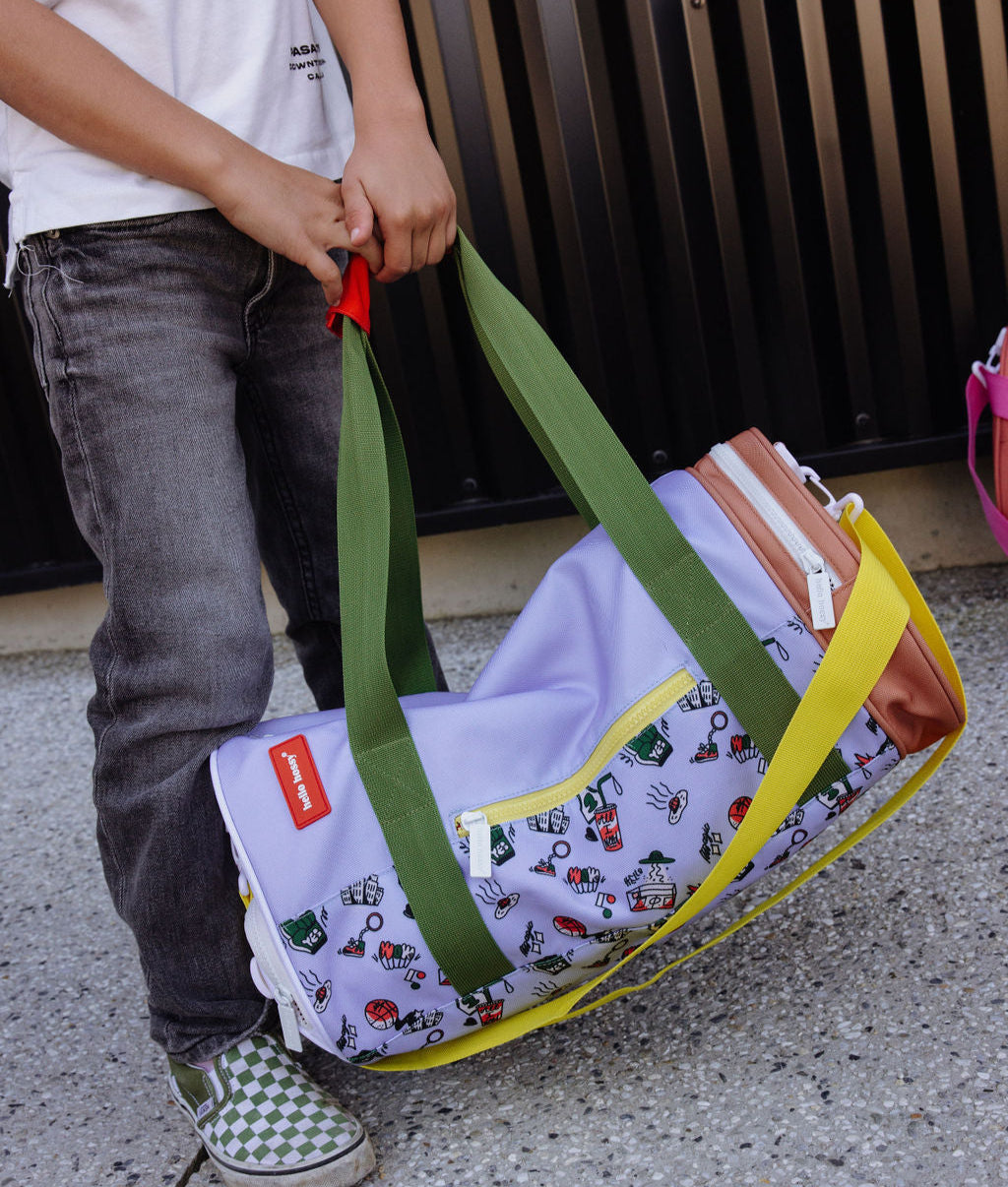 Dunk Sports Bag