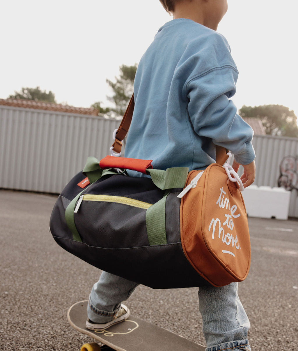 Mini Marine Sports Bag