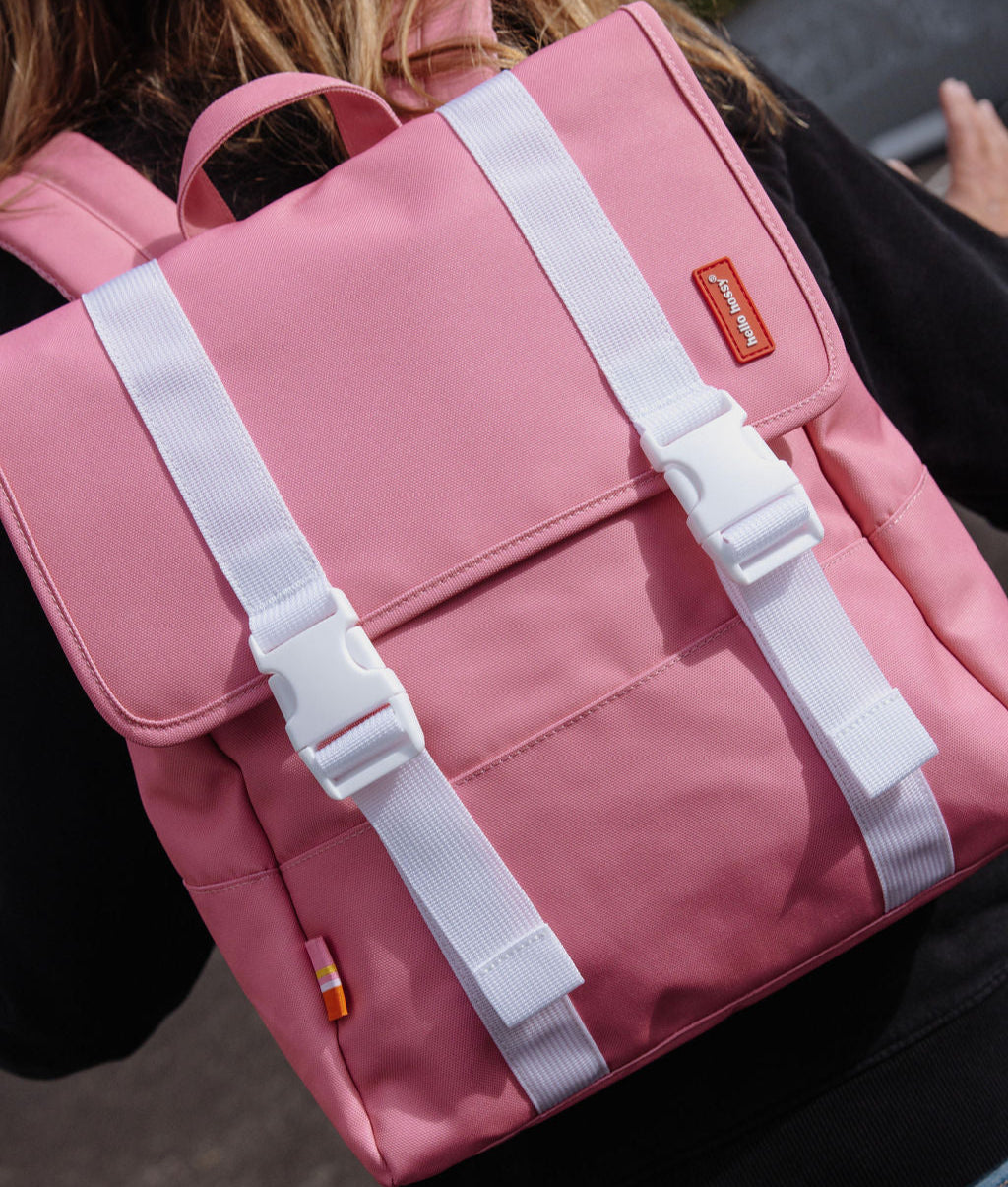 Mini Taffy Backpack