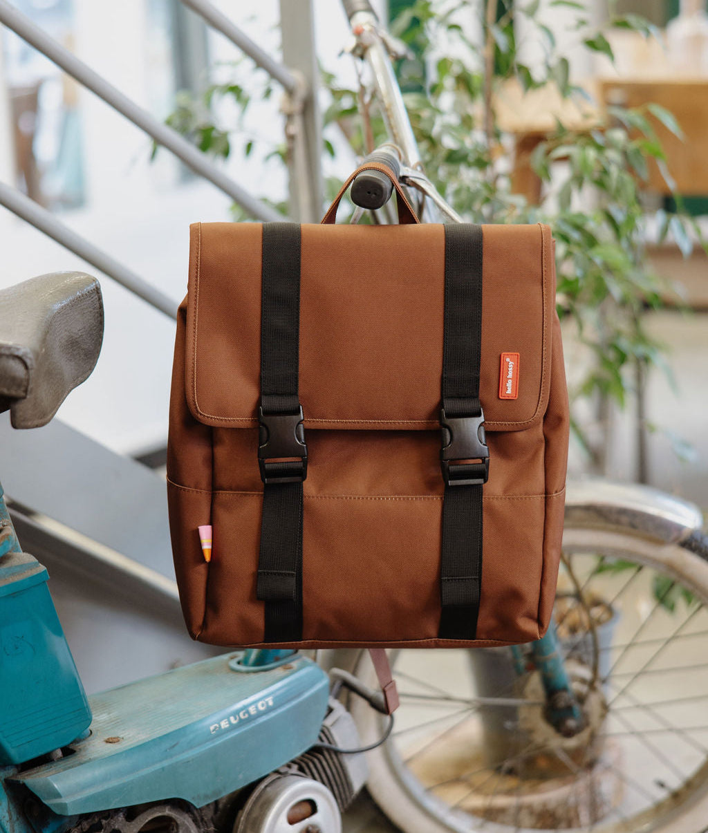 Mini Tawny Backpack