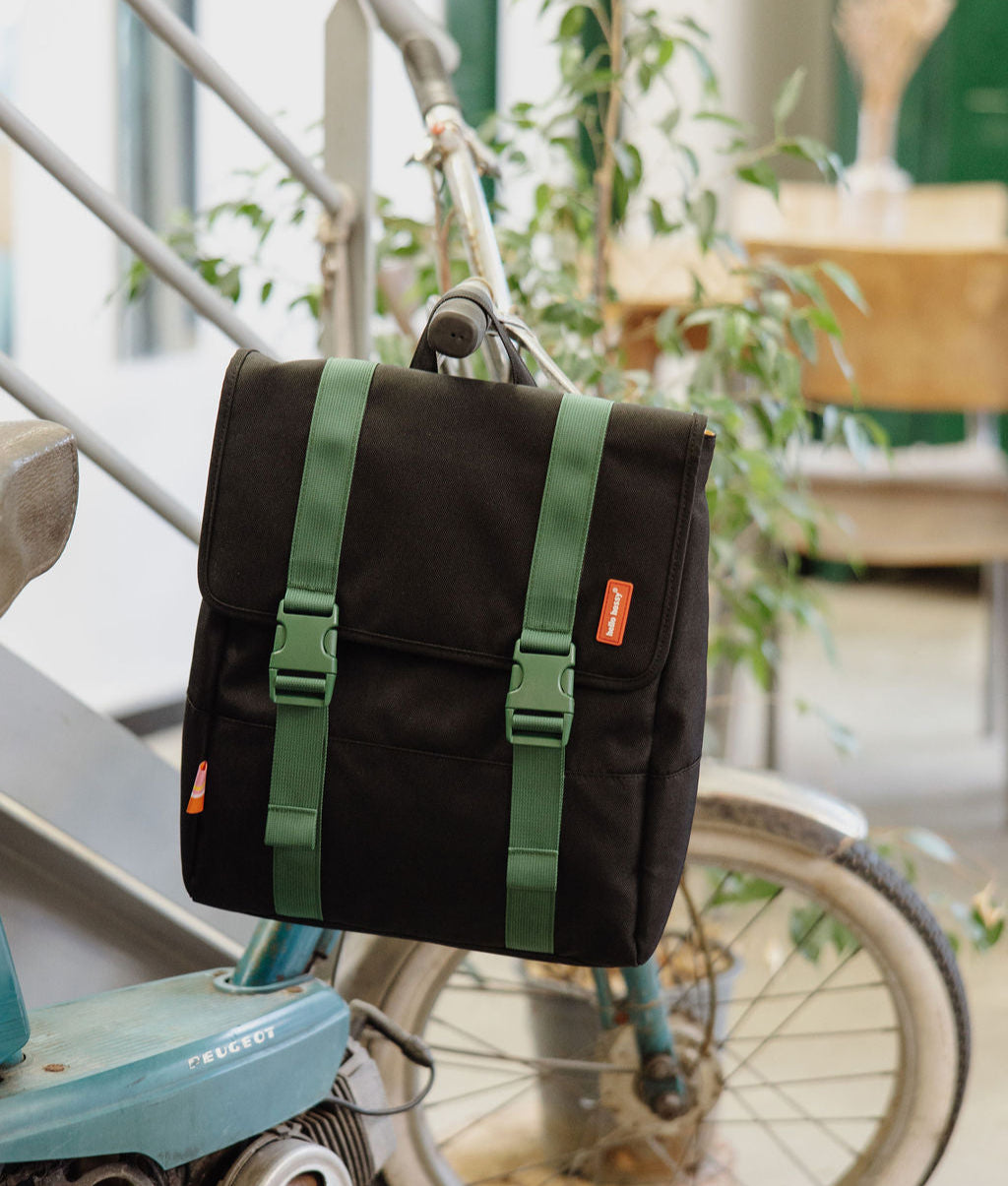 Mini Onyx Backpack