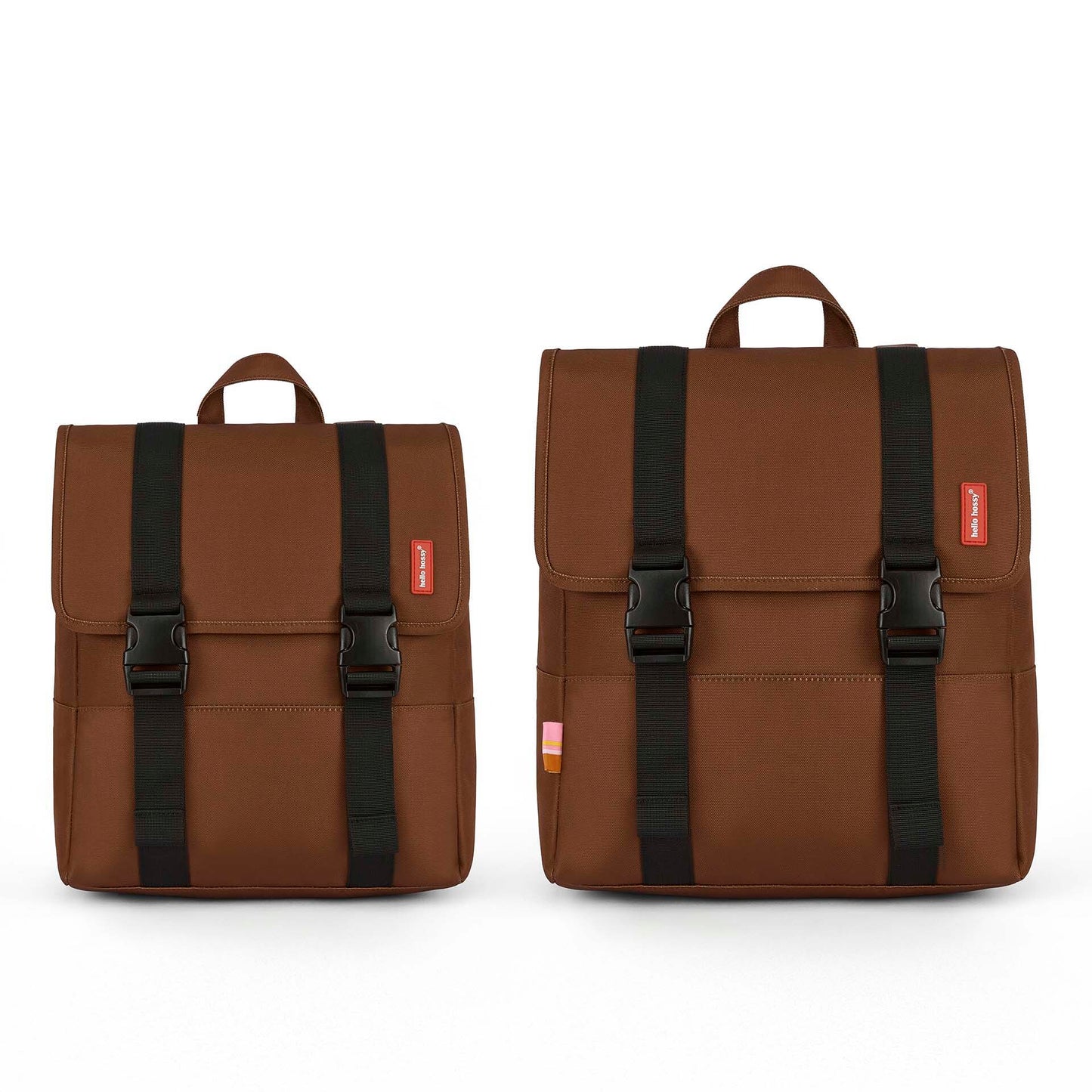 Mini Tawny Backpack