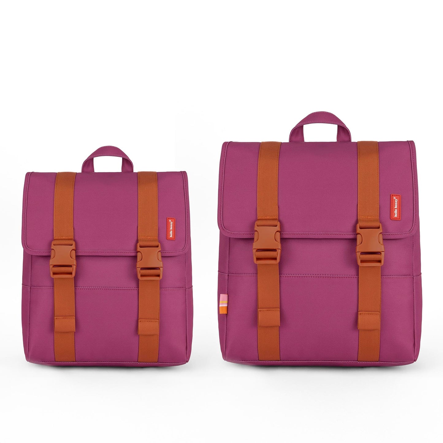 Sac Mini Zinnia