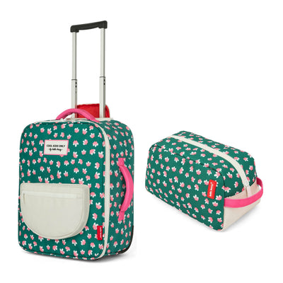 Pack Voyage - Garden Joy