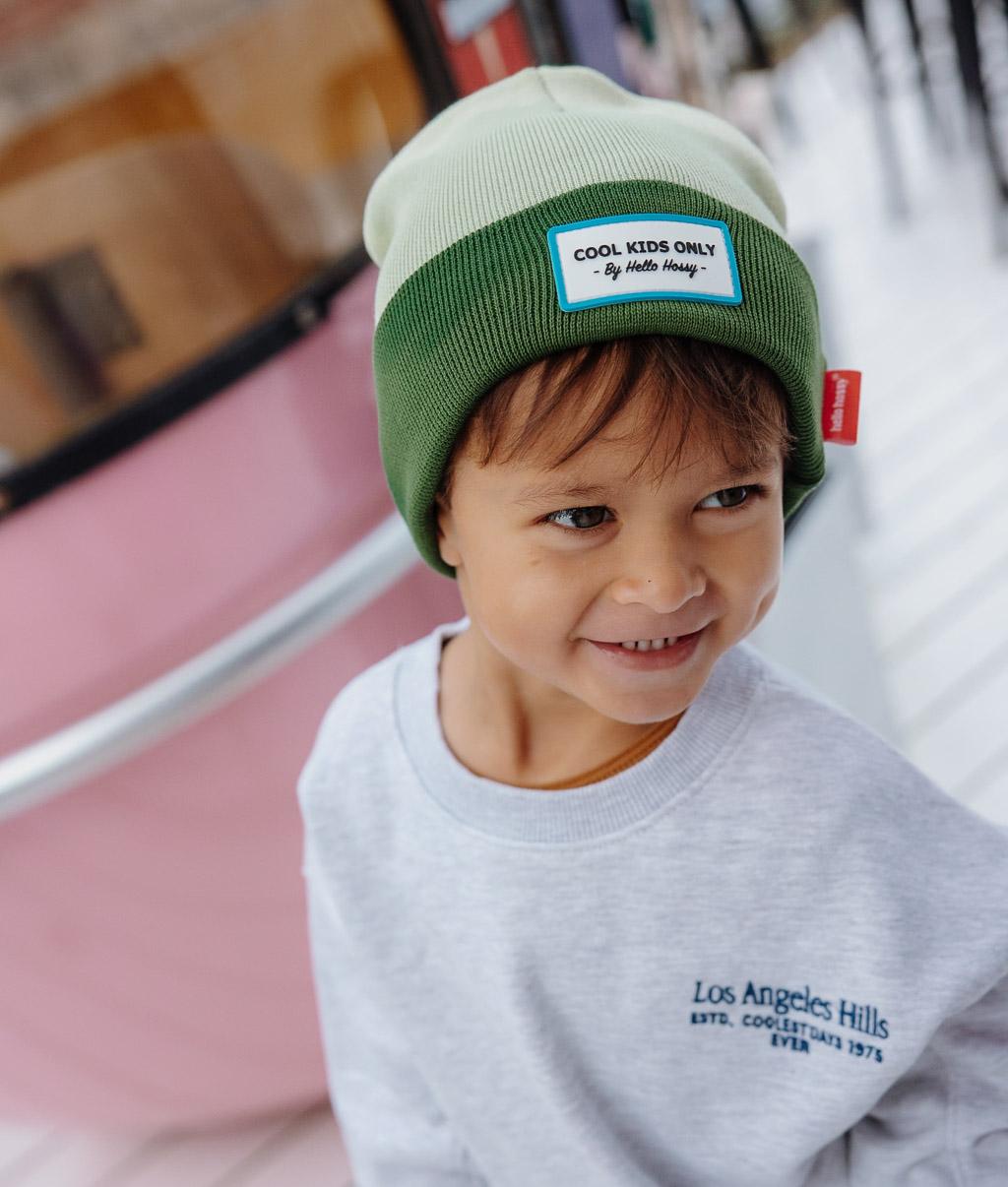 Urban Mossy Beanie