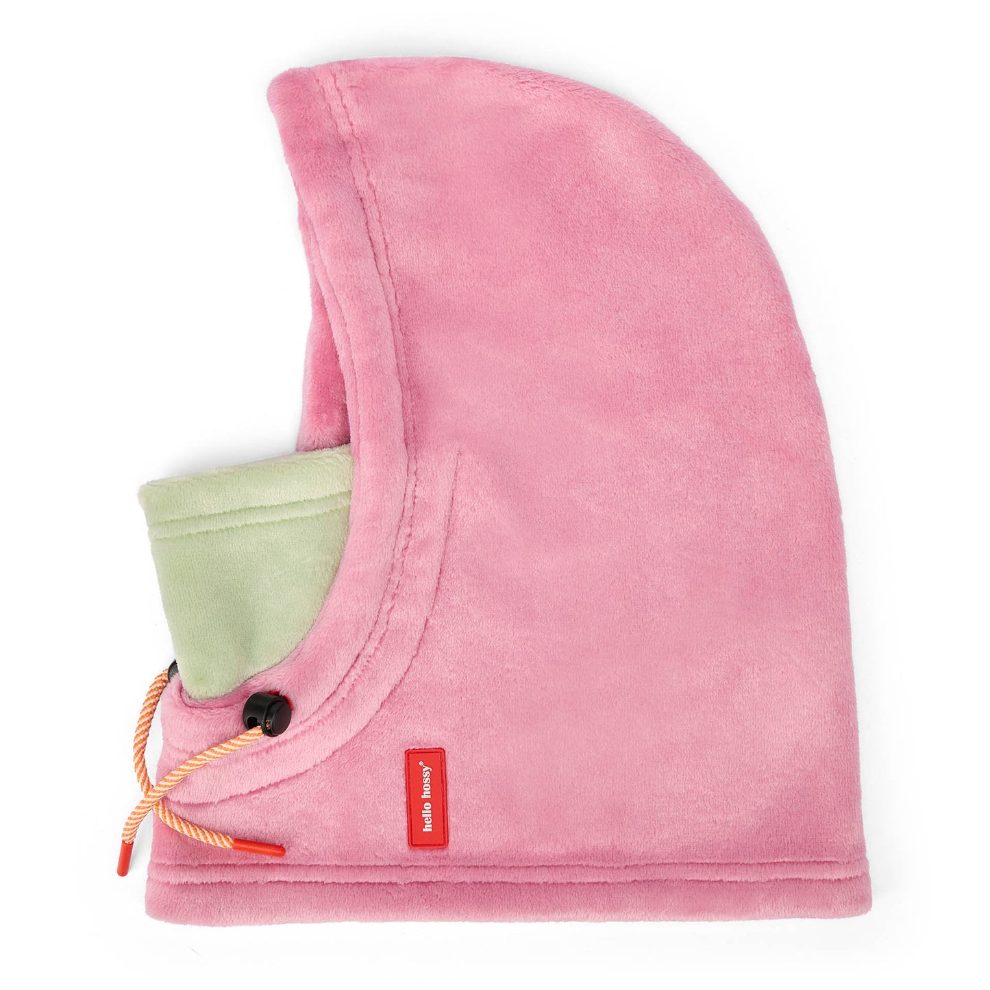 Warmy Candyfloss Balaclava