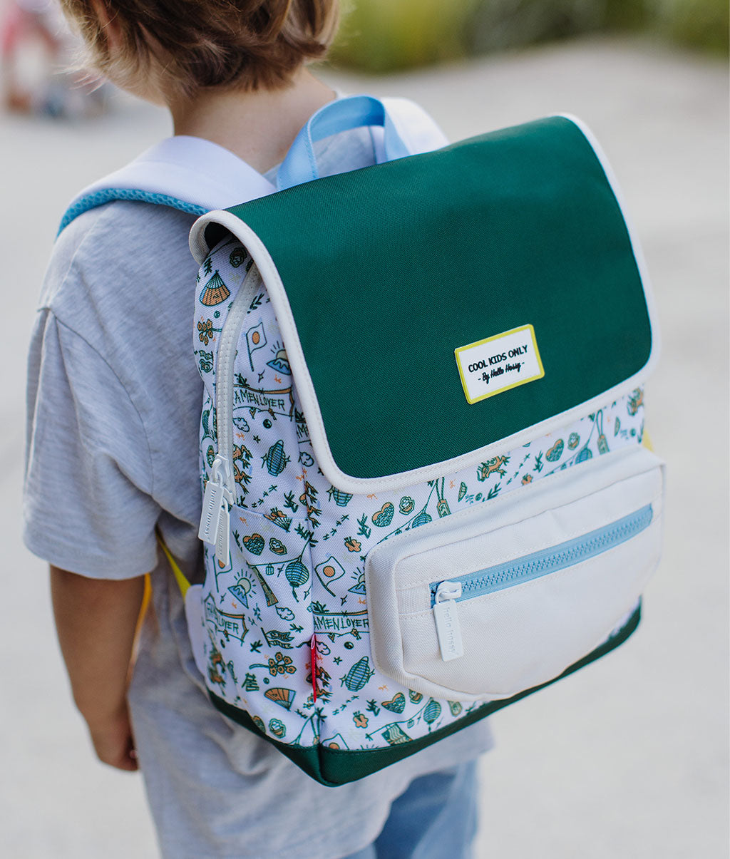 Japan Backpack