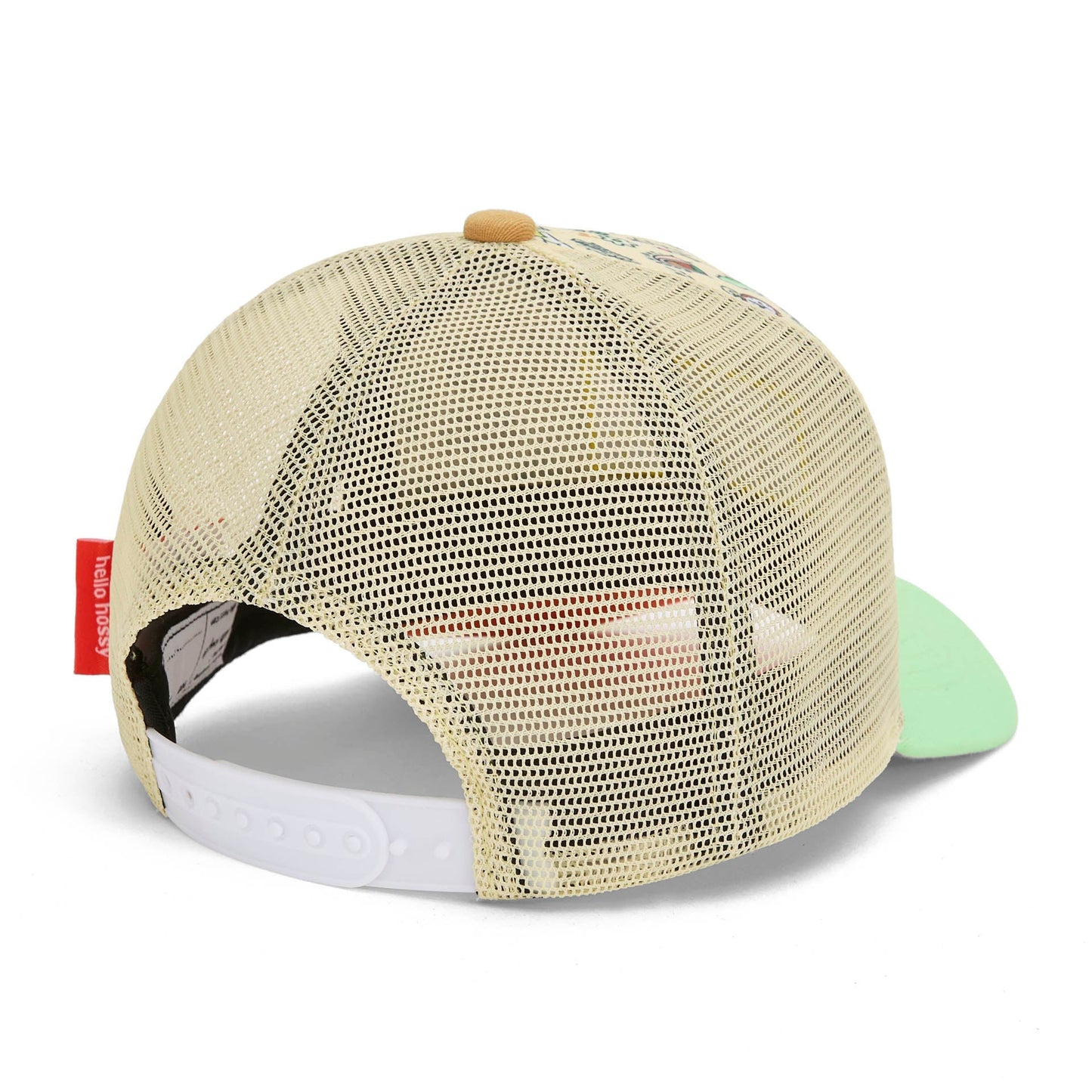 Casquette Adventure Enfants & Bébés, Cool Kids Only, Hello Hossy