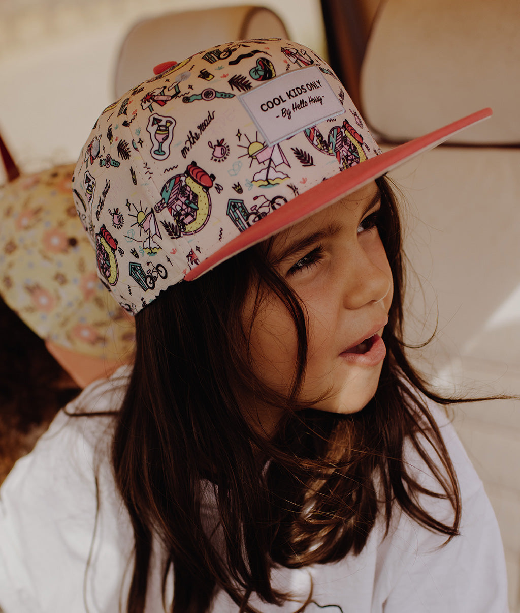 Kids skate hats on sale