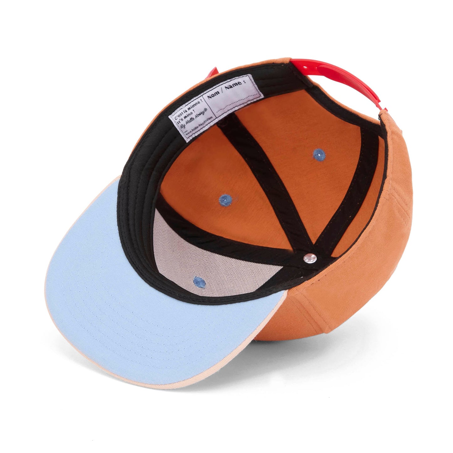 Casquette Icetruck Enfants & Bébés, Cool Kids Only, Hello Hossy