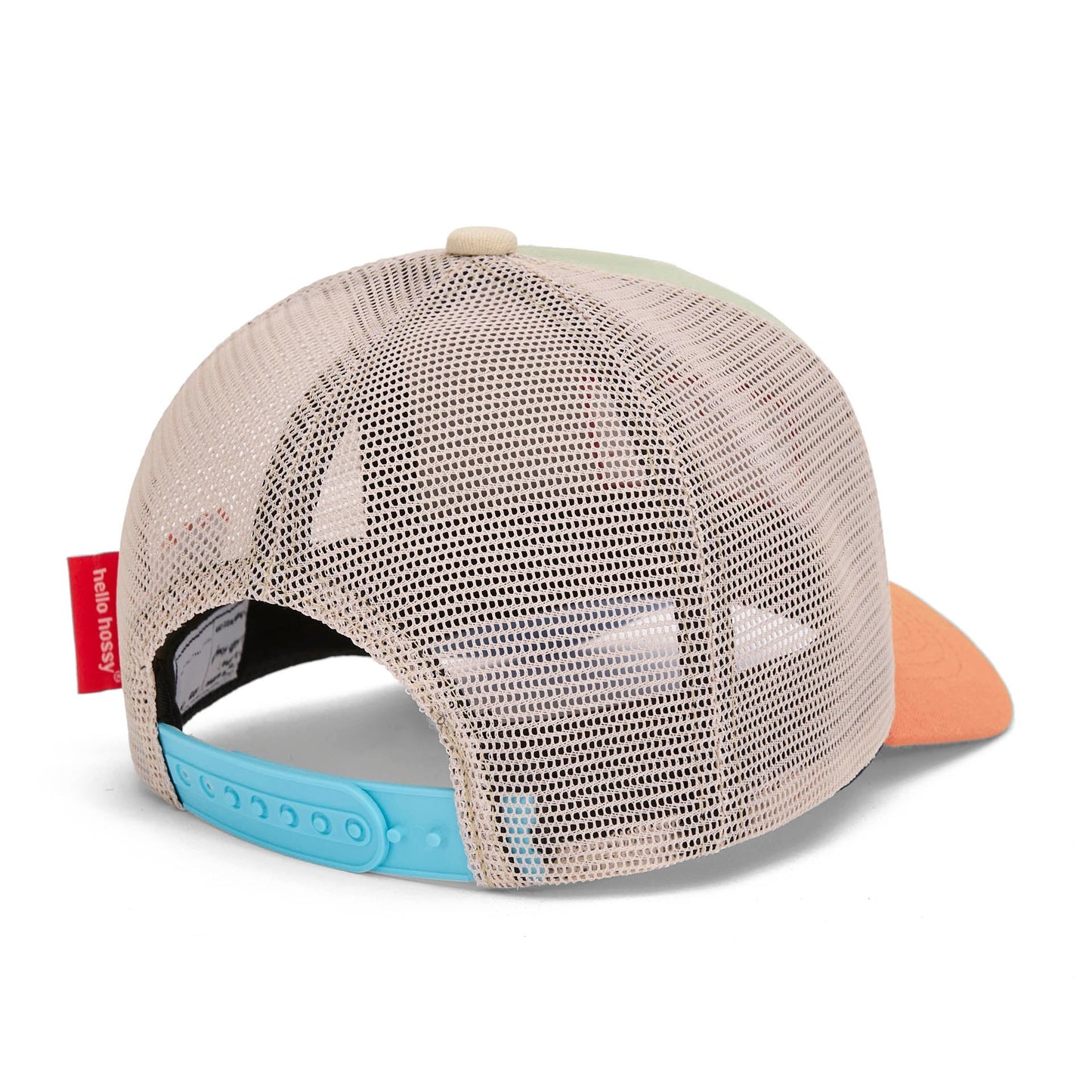 Casquette Mini Anis Enfants & Bébés, Cool Kids Only, Hello Hossy