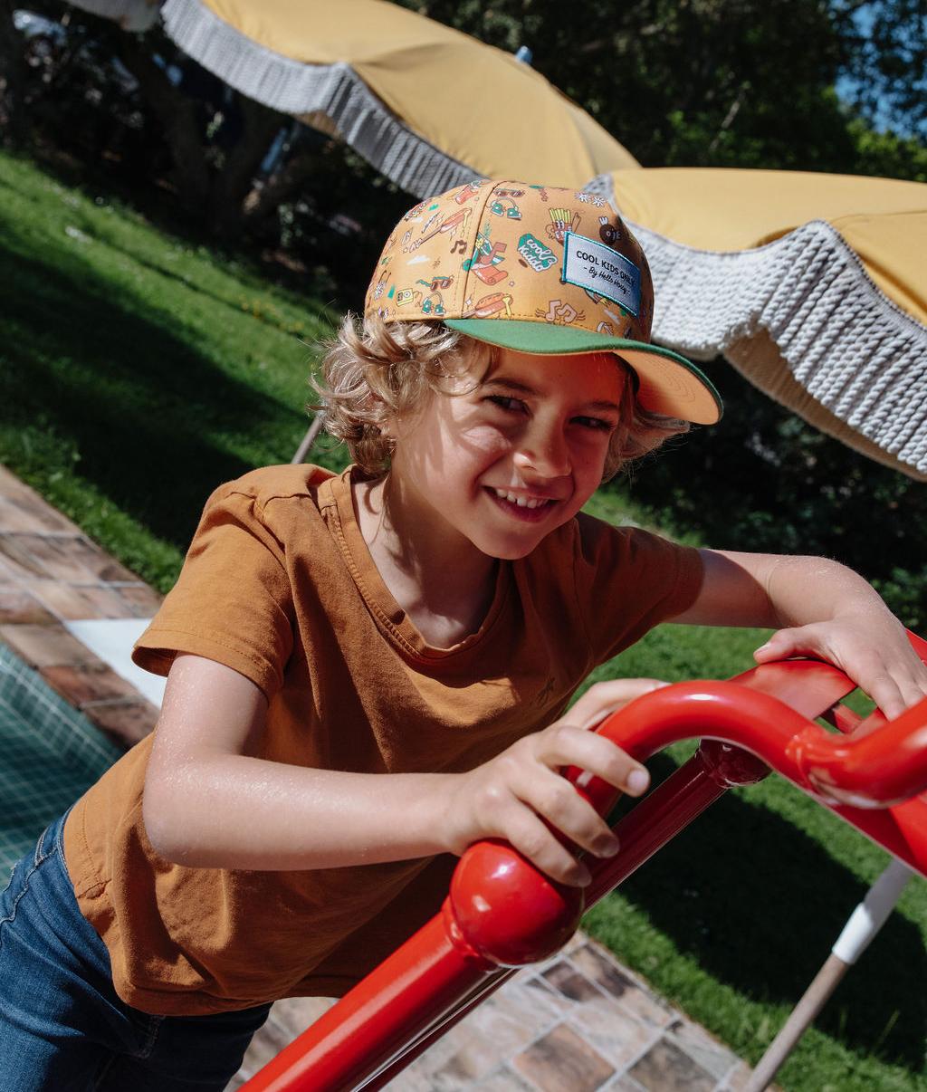 Casquette Music Festival