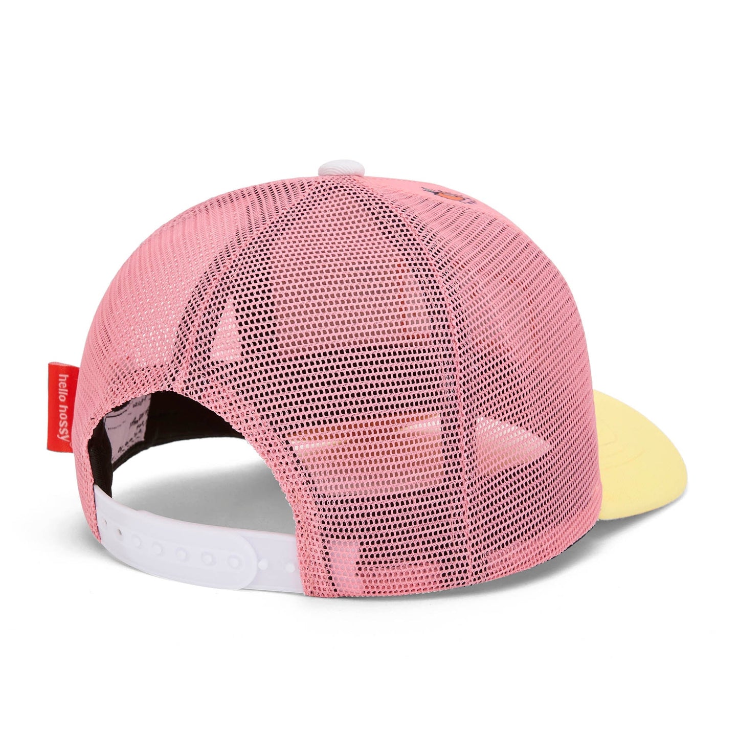 Casquette Snack Enfants & Bébés, Cool Kids Only, Hello Hossy