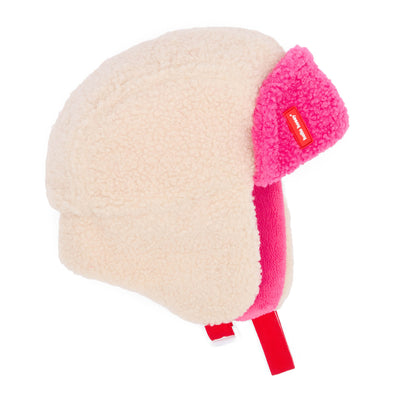 Cozy Gwen Ushanka