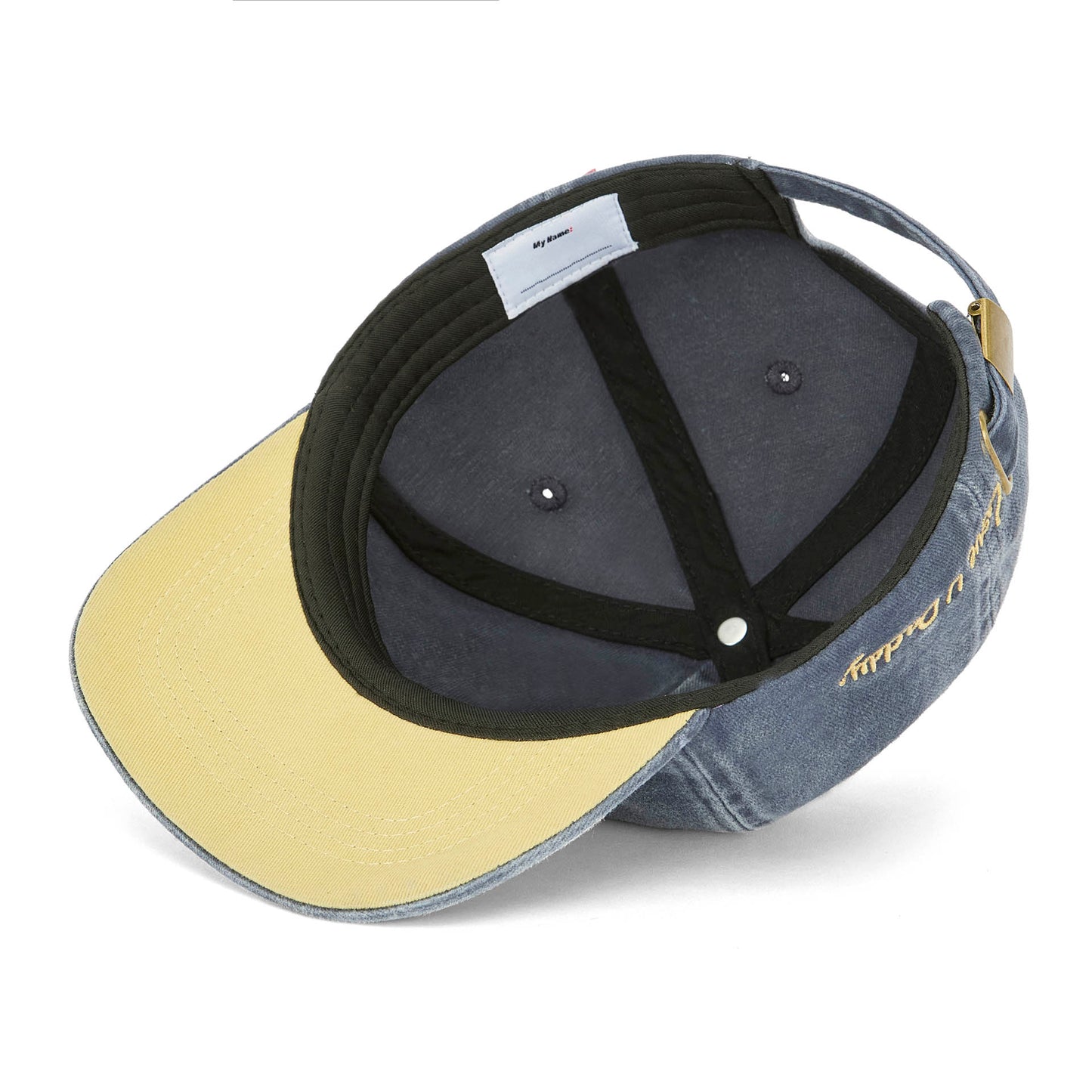 Father Squad Cap