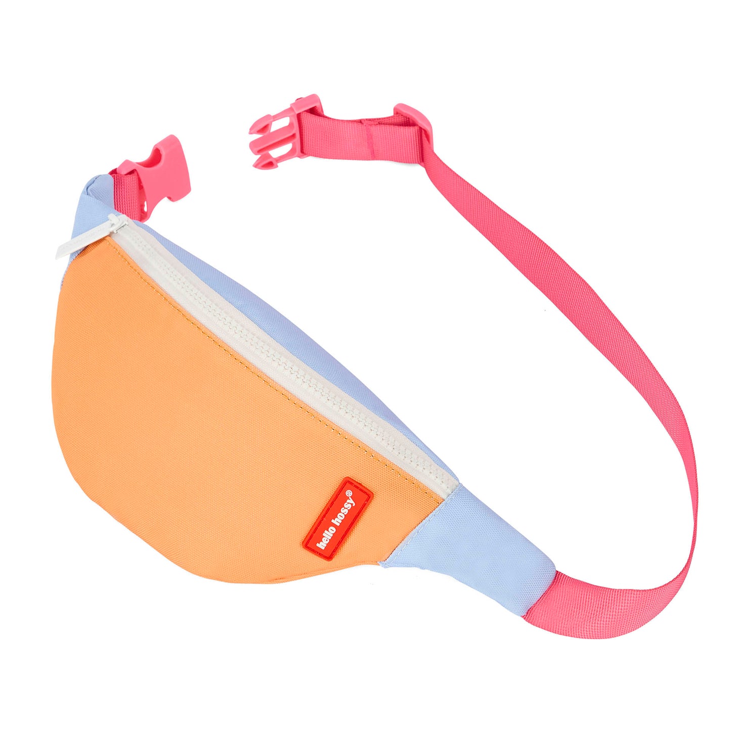 Mini Indiana Fanny Pack