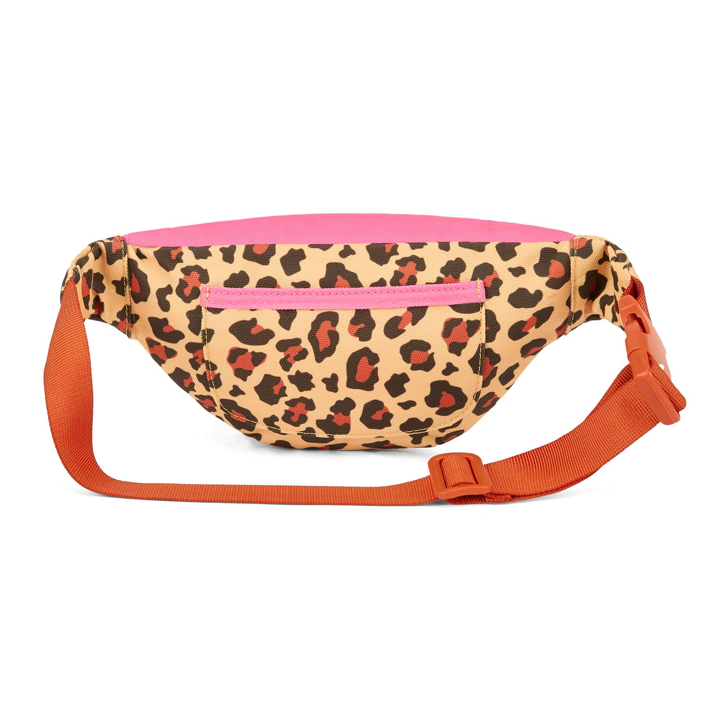 Leopard #7 Fanny Pack
