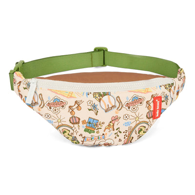 San Francisco Fanny Pack